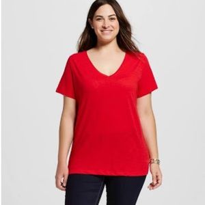 Ava & Viv Tees